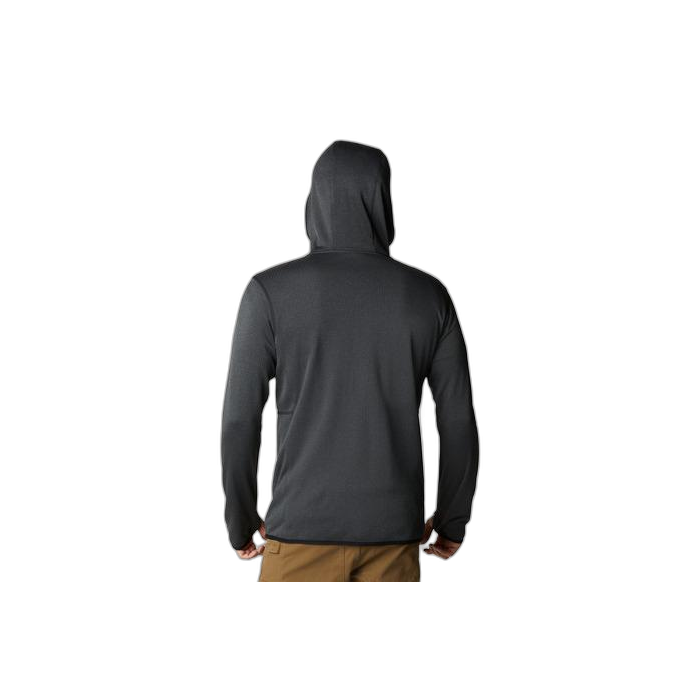 Bluza COLUMBIA AX5896 Park View Hoodie / 010 black