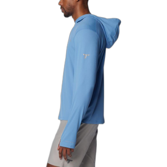 Bluza COLUMBIA AX9993 Summit Valley Hoodie / 479 skyler