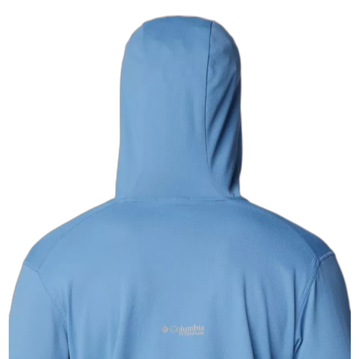 Bluza COLUMBIA AX9993 Summit Valley Hoodie / 479 skyler
