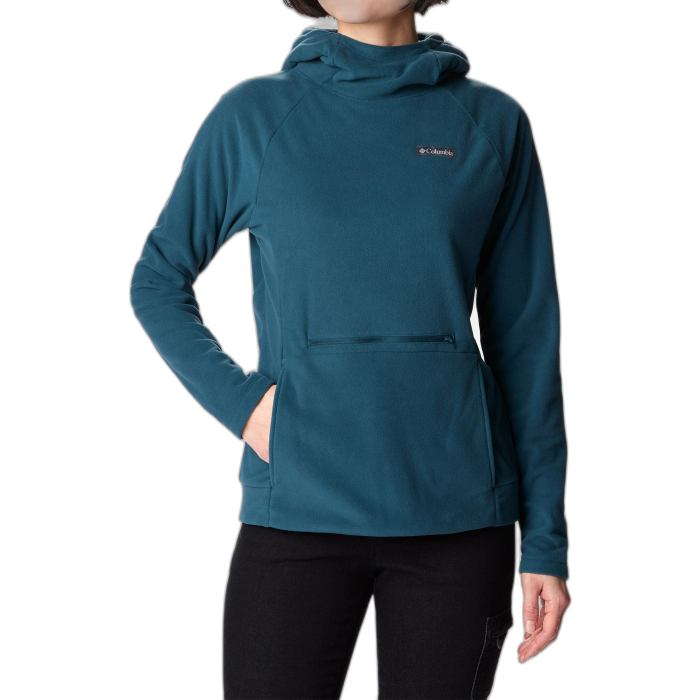 Bluza COLUMBIA EK2726 Ali Peak Hood / 414 night wave