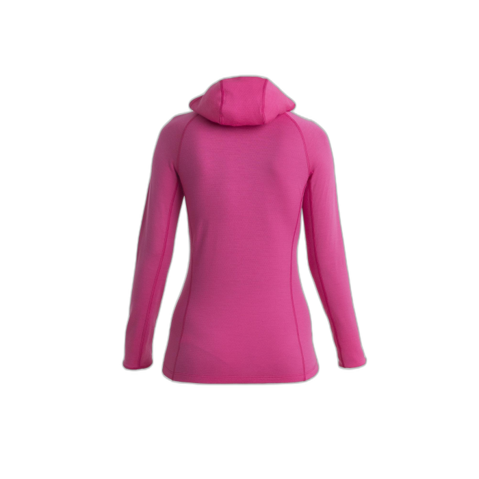 Bluza damka ICEBREAKER ZoneKnit Insulate HD 56GQ / 854 Tempo