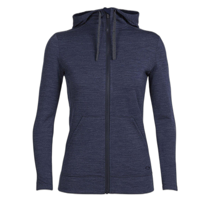 Bluza damska ICEBREAKER  Dia FZ HD 103342 402 /  wielokolorowy