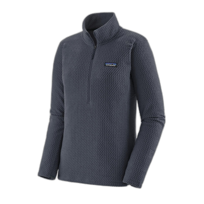 Bluza damska PATAGONIA R1 Air HZ /  szary