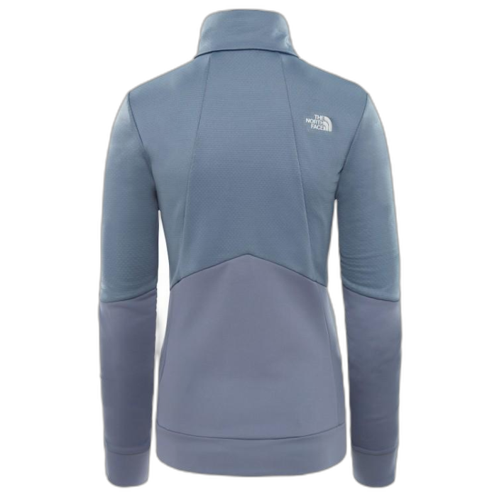 Bluza damska THE NORTH FACE Croda Rossa /  szary