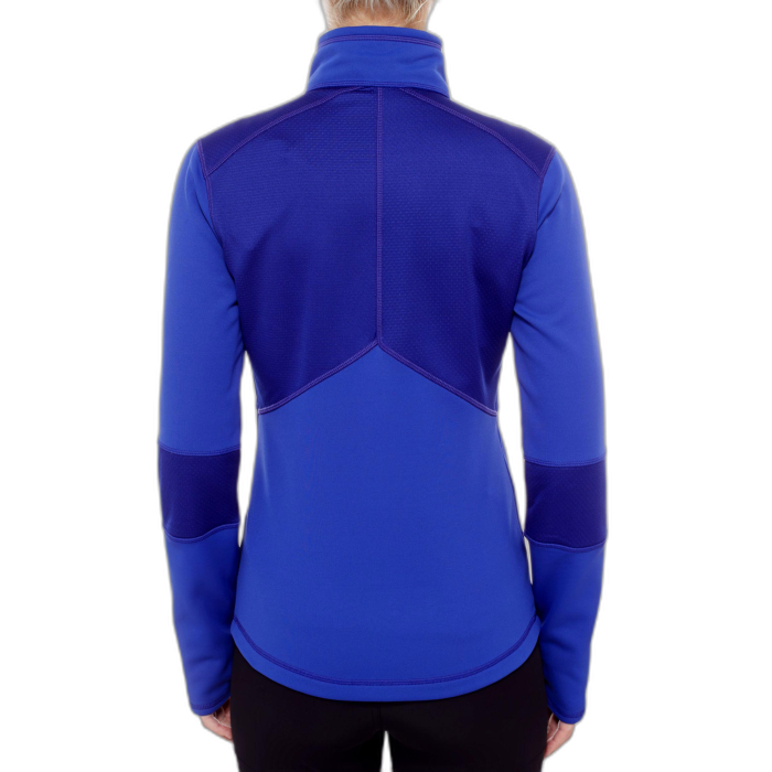 Bluza damska The North Face Croda Rossa Lapis /  fioletowy
