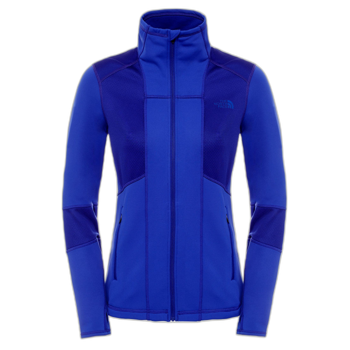 Bluza damska The North Face Croda Rossa Lapis /  fioletowy