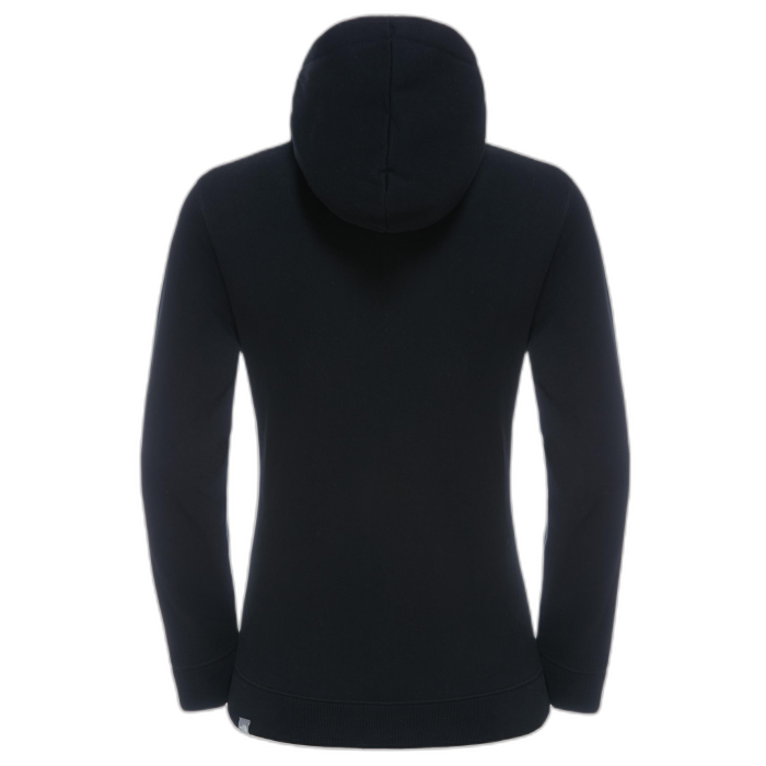 Bluza damska THE NORTH FACE Drew Peak Hoodie /  czarny