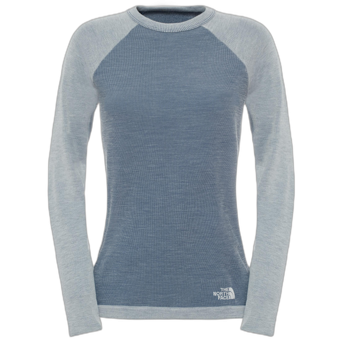 Bluza damska THE NORTH FACE Harpster /  wielokolorowy