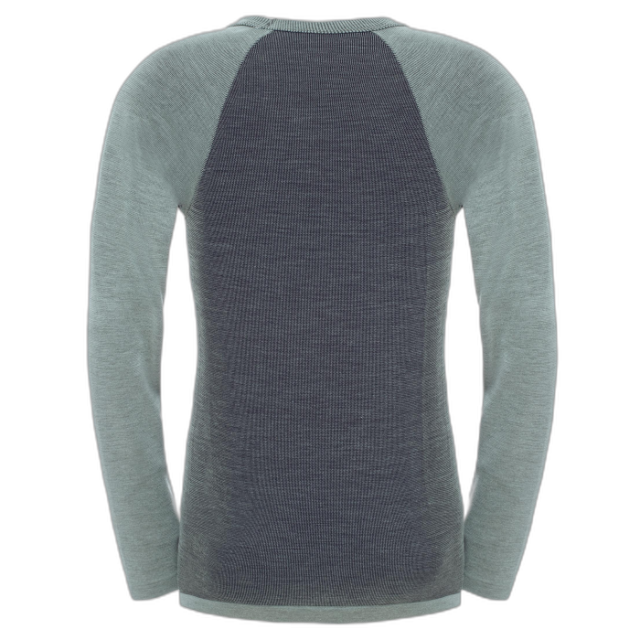 Bluza damska THE NORTH FACE Harpster  /  szary