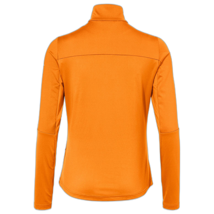 Bluza damska VAUDE Livigno 2 HZ / 540-kurkuma
