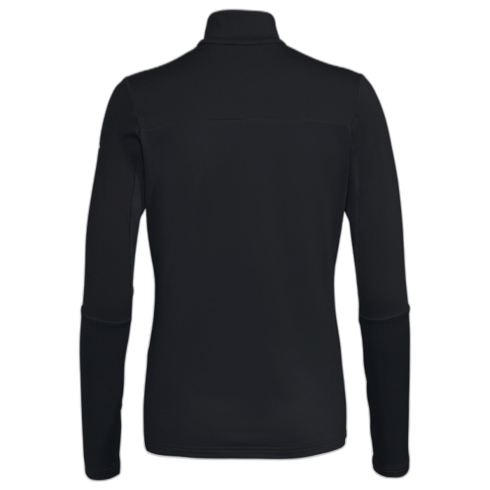 Bluza damska VAUDE Livigno 2 HZ / 510-black uni