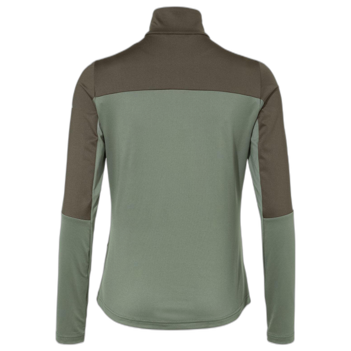 Bluza damska VAUDE Livigno 2 HZ / 230-agave