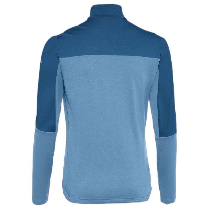 Bluza damska VAUDE Livigno 2 HZ / 030-pastel blue