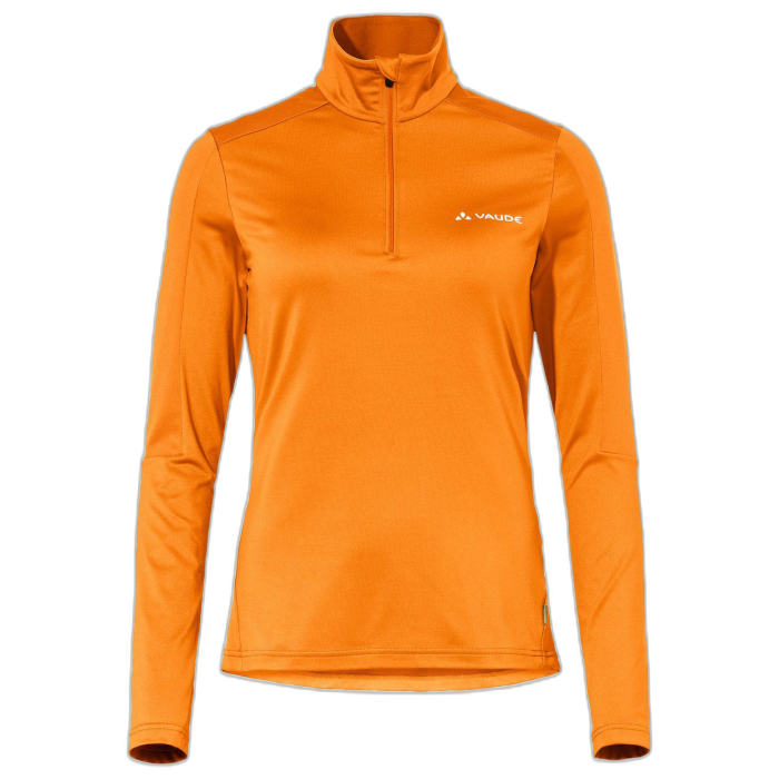 Bluza damska VAUDE Livigno 2 HZ / 540-kurkuma