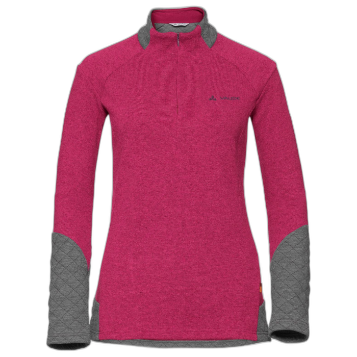 Bluza damska VAUDE Miskanti Pullover /  wielokolorowy