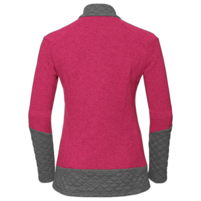 Bluza damska VAUDE Miskanti Pullover /  wielokolorowy
