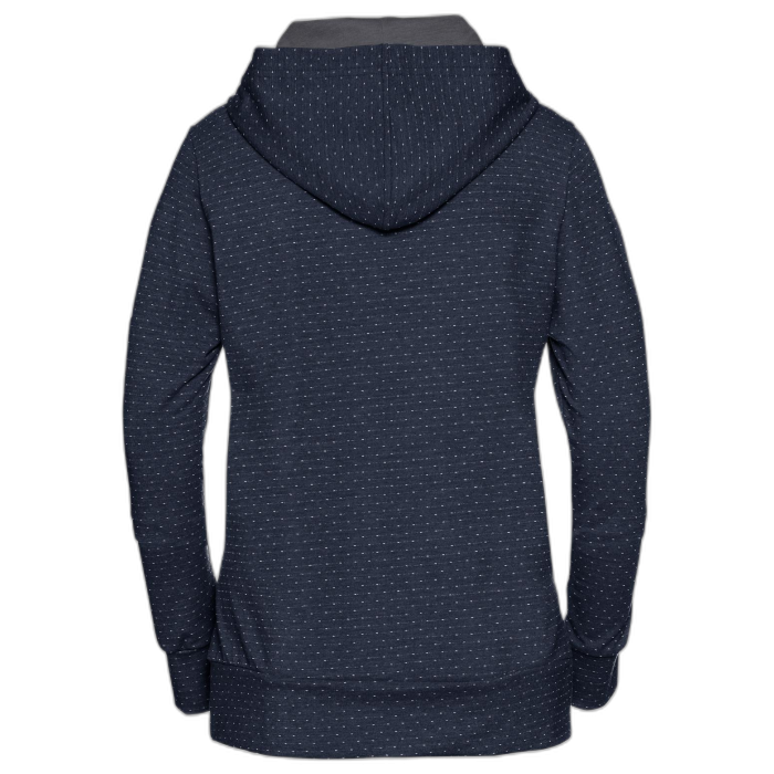 Bluza damska VAUDE Tuenno /  granatowy
