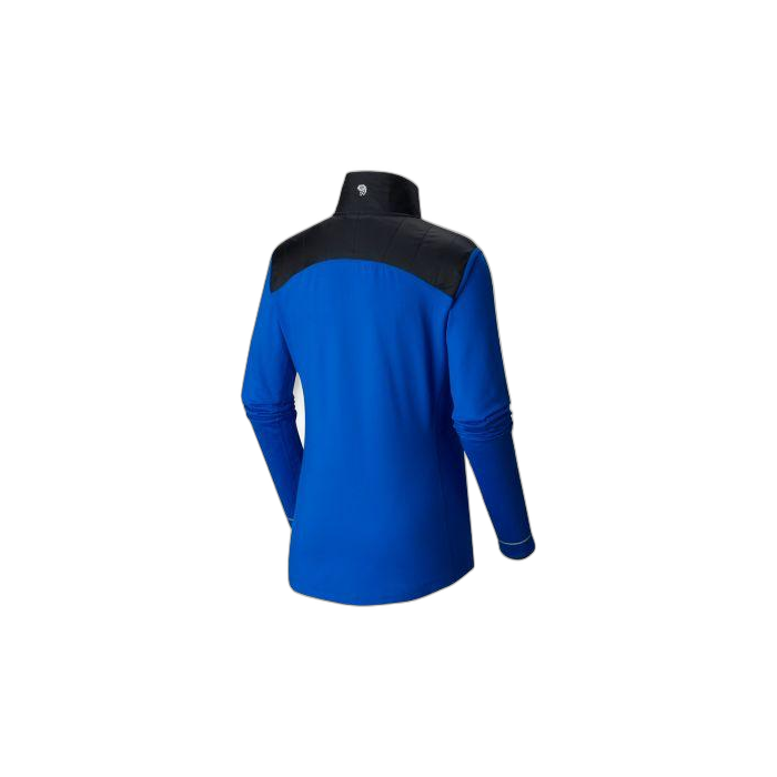 Bluza MHW 32 Insulated OL0043 /  niebieski