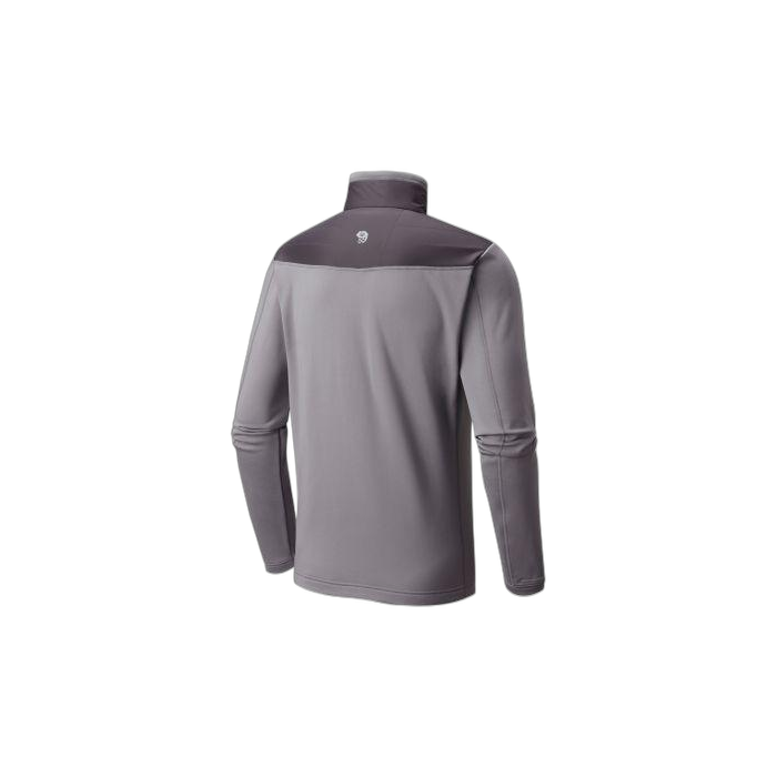 Bluza MHW 32 Insulated OM0075 /  szary