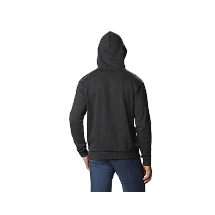 Bluza MHW Logo OM8689 /  szary