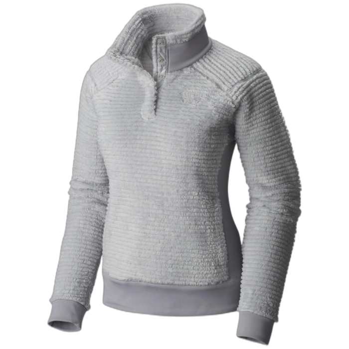 Bluza MHW Monkey OL0128 /  szary