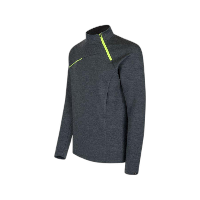 Bluza MONTURA Helgafell /  szary