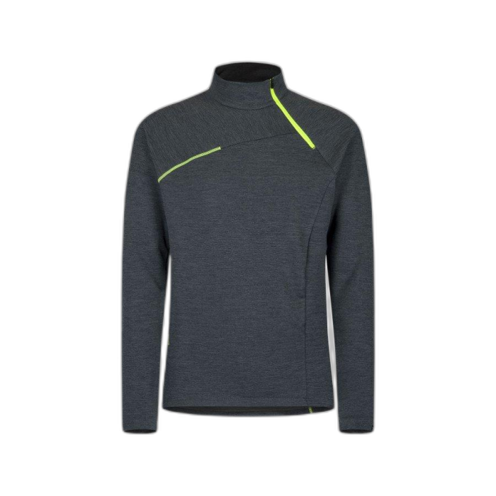 Bluza MONTURA Helgafell /  szary