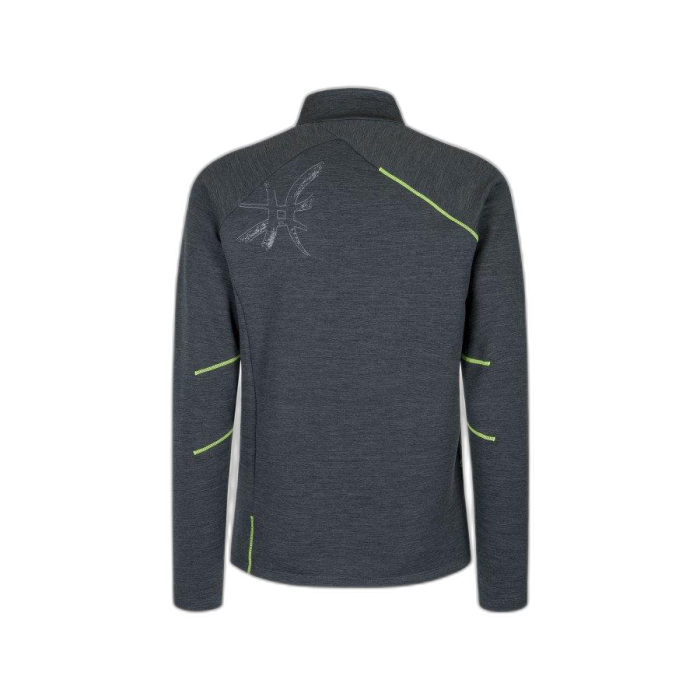 Bluza MONTURA Helgafell /  szary