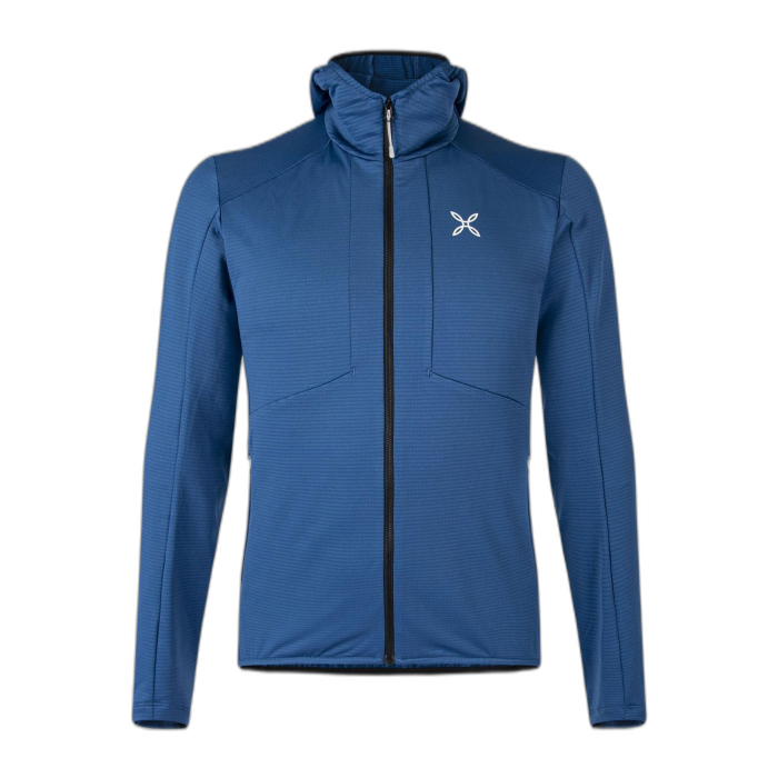 Bluza MONTURA Kristall / 87 deep blue