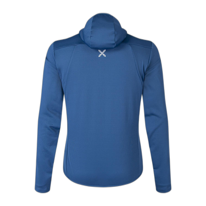 Bluza MONTURA Kristall / 87 deep blue
