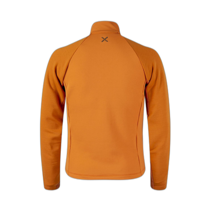 Bluza MONTURA Merano / 6661 m.orange/tobaco