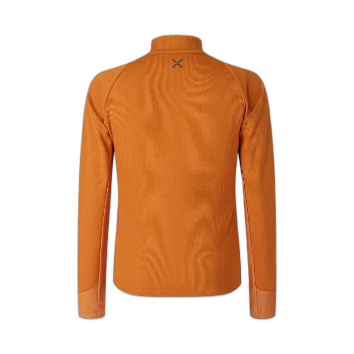 Bluza MONTURA Thermic 2 / 66 mandarin orange