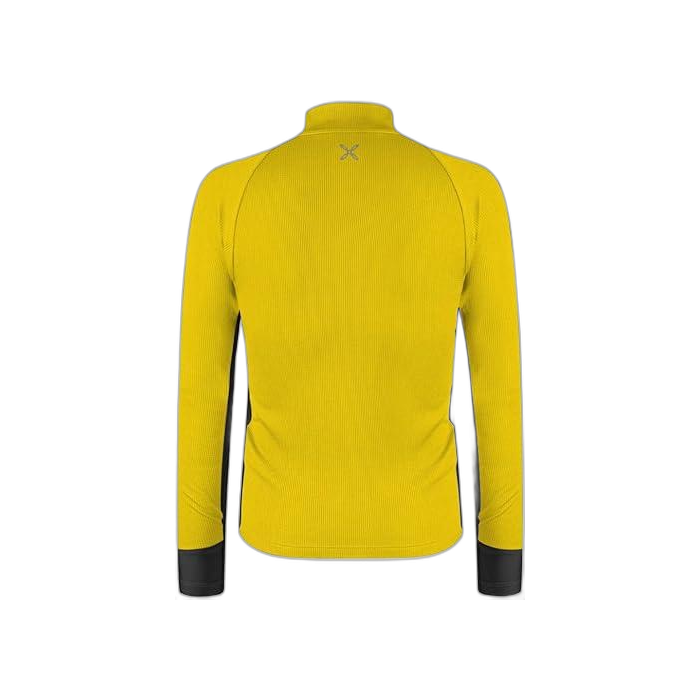 Bluza MONTURA Thermic 2 / 77 mustard