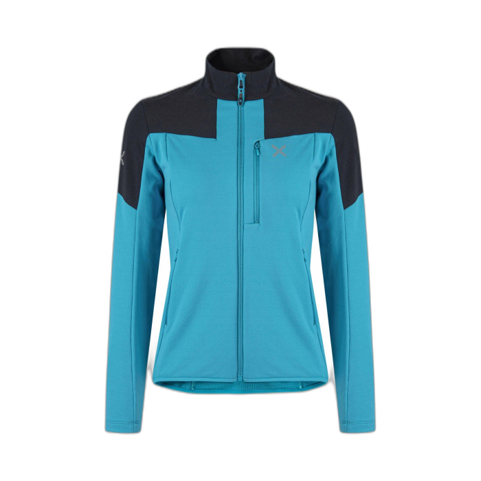 Bluza MONTURA W Force / 22 navy blue