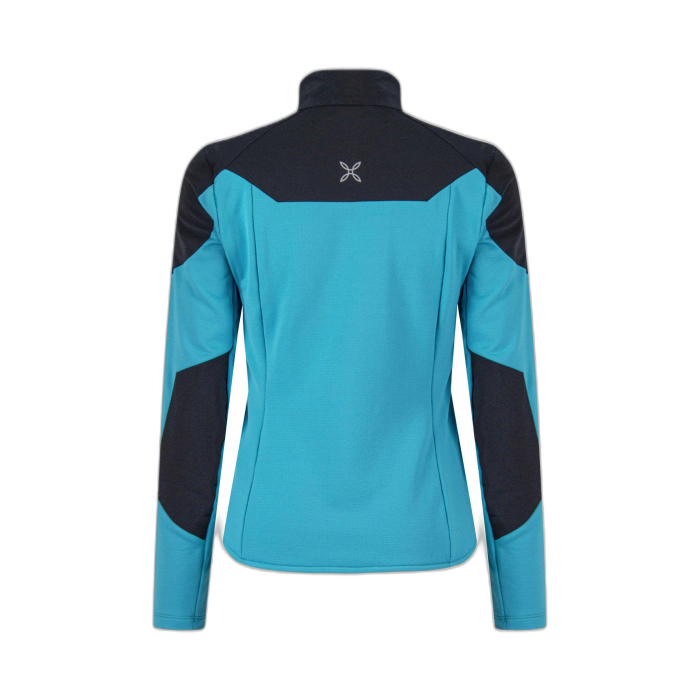 Bluza MONTURA W Force / 22 navy blue