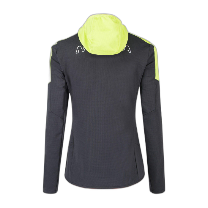 Bluza MONTURA W Light Revolution /  wielokolorowy