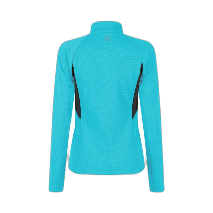 Bluza MONTURA W Thermic 4 / 730 turquoise