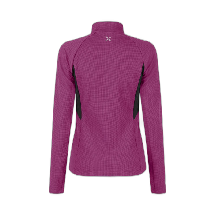 Bluza MONTURA W Thermic 4 / 595 baton rouge