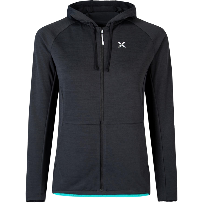Bluza MONTURA W Timeless / 92 charcoal grey