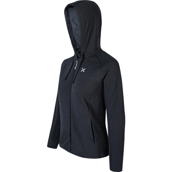 Bluza MONTURA W Timeless / 92 charcoal grey