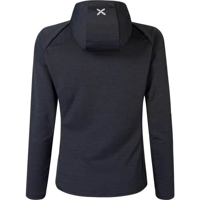 Bluza MONTURA W Timeless / 92 charcoal grey