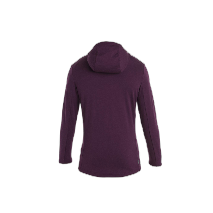 Bluza męska ICEBREAKER Quantum 3 HD 59JX / 853 nightshade