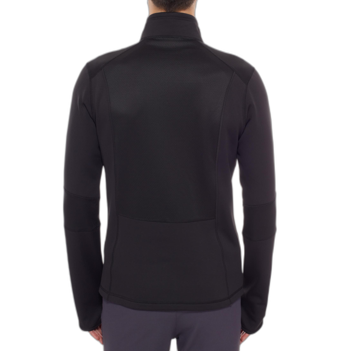 Bluza męska The North Face Croda Rossa Blk /  czarny