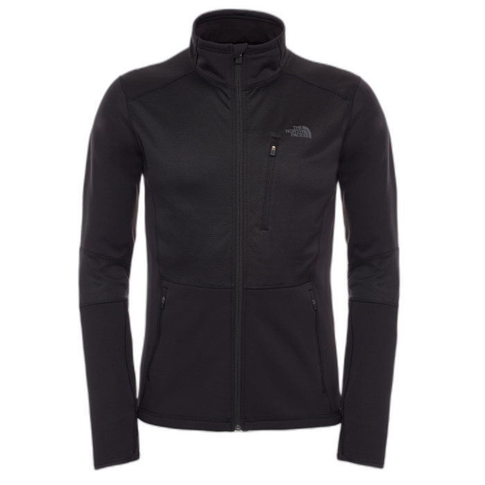Bluza męska The North Face Croda Rossa Blk /  czarny