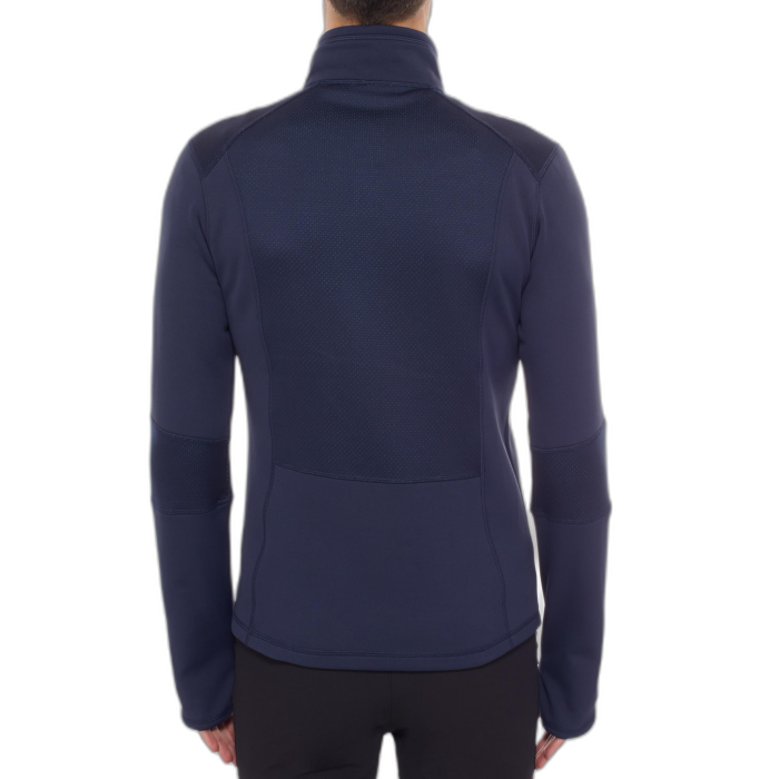 Bluza męska The North Face Croda Rossa Cosm /  granatowy