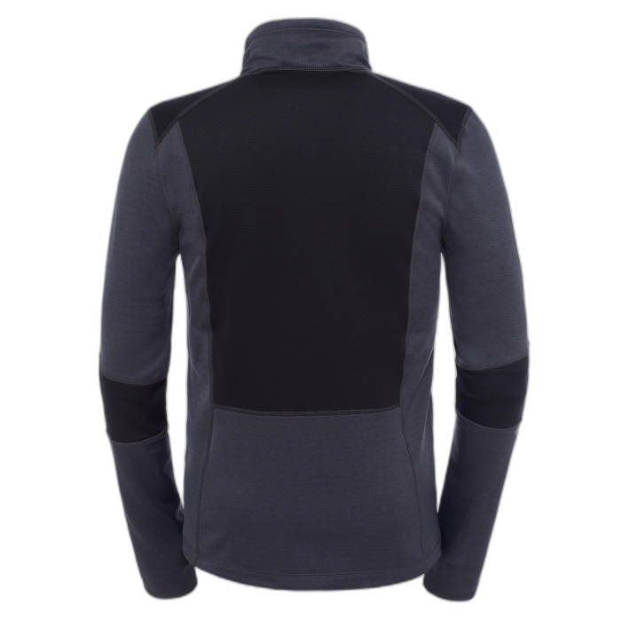 Bluza męska The North Face Croda Rossa Grey /  szary