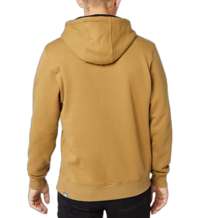 Bluza męska THE NORTH FACE Drew Peak Hoodie /  beżowy