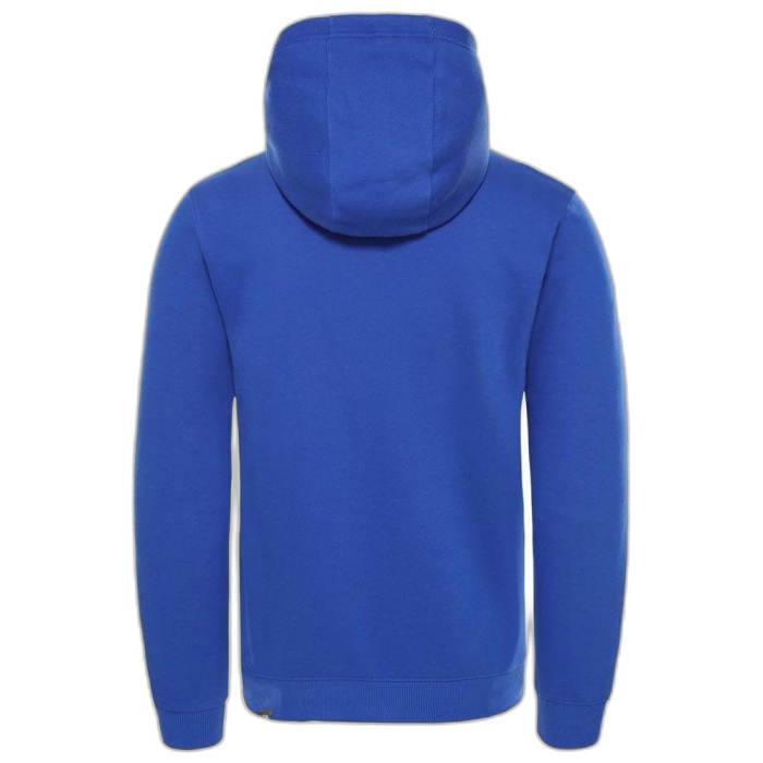 Bluza męska THE NORTH FACE Drew Peak Hoodie /  niebieski