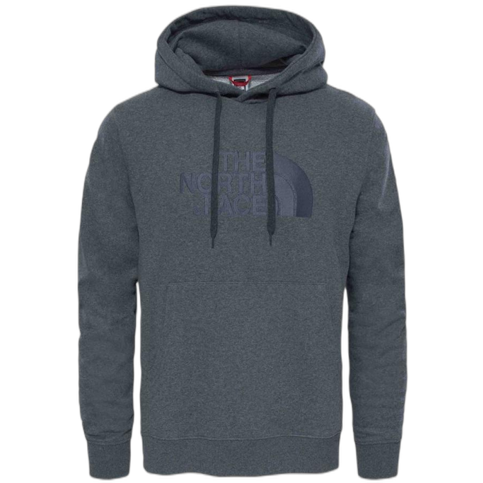 Bluza męska THE NORTH FACE Drew Peak Lite Hoodie /  szary