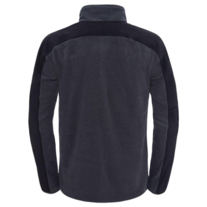 Bluza męska The North Face Glacier Delta DYZ /  wielokolorowy